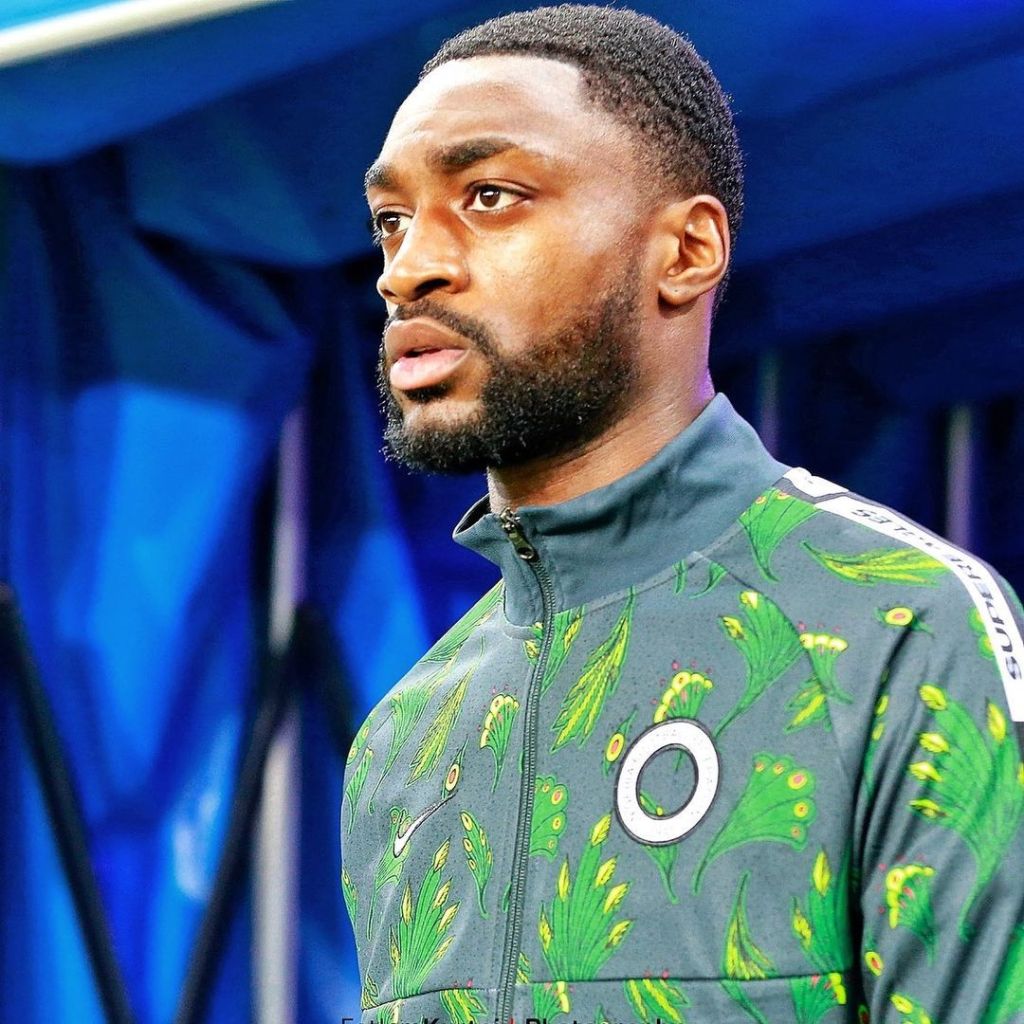 AFCON 2021: West Brom Send Ajayi Good Luck Message Ahead Nigeria vs Egypt AFCON 2021: West Brom Send Ajayi Good Luck Message Ahead Nigeria vs Egypt