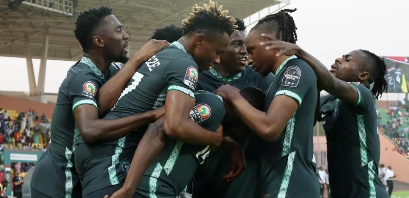 Exclusive: 2022 World Cup Playoff: Forget AFCON Ouster, Focus More On Ghana Clash – Aikhoumogbe Tells Eagles Exclusive: 2022 World Cup Playoff: Forget AFCON Ouster, Focus More On Ghana Clash – Aikhoumogbe Tells Eagles
