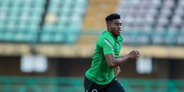 Exclusive: Awoniyi, Umar Must Utilise Every Chance At AFCON 2021 –Unuanel Exclusive: Awoniyi, Umar Must Utilise Every Chance At AFCON 2021 –Unuanel