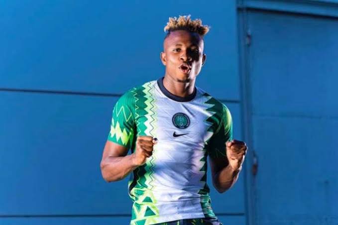 AFCON 2021: Egypt Must Be Wary Of Chukwueze, Umar –Tijani Warns AFCON 2021: Egypt Must Be Wary Of Chukwueze, Umar –Tijani Warns