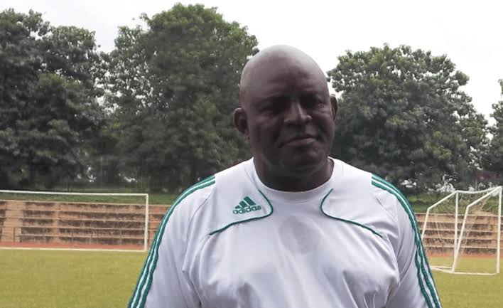 AFCON 2021: Why NFF Doesn’t Trust, Respect Nigerian Coaches –Chukwu AFCON 2021: Why NFF Doesn’t Trust, Respect Nigerian Coaches –Chukwu