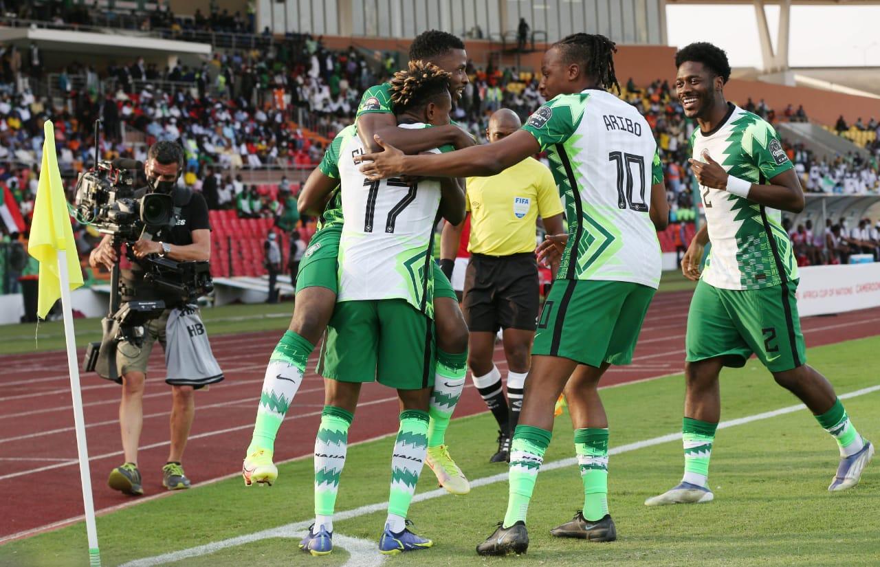 AFCON 2021: Despite Win Over Egypt, Sudan, Super Eagles Still Lack Creativity –Aghahowa