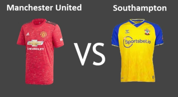 Manchester United Vs Southampton: Preview/Prediction – Team News, Lineups Manchester United Vs Southampton: Preview/Prediction – Team News, Lineups