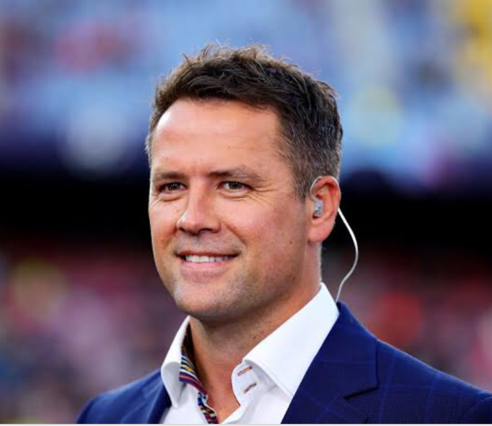 UCL: Owen Backs Atletico Over Man United In First Leg Tie UCL: Owen Backs Atletico Over Man United In First Leg Tie