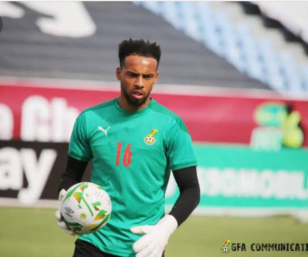 Black Stars Keeper Wollacott Helps Swindon To First Clean Sheet In Three Months Black Stars Keeper Wollacott Helps Swindon To First Clean Sheet In Three Months