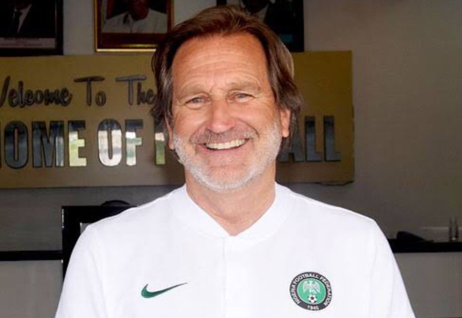 2022 WAFCON Qualifiers: ‘ Super Falcons Will Win In Ivory Coast’ –Waldrum 2022 WAFCON Qualifiers: ‘ Super Falcons Will Win In Ivory Coast’ –Waldrum