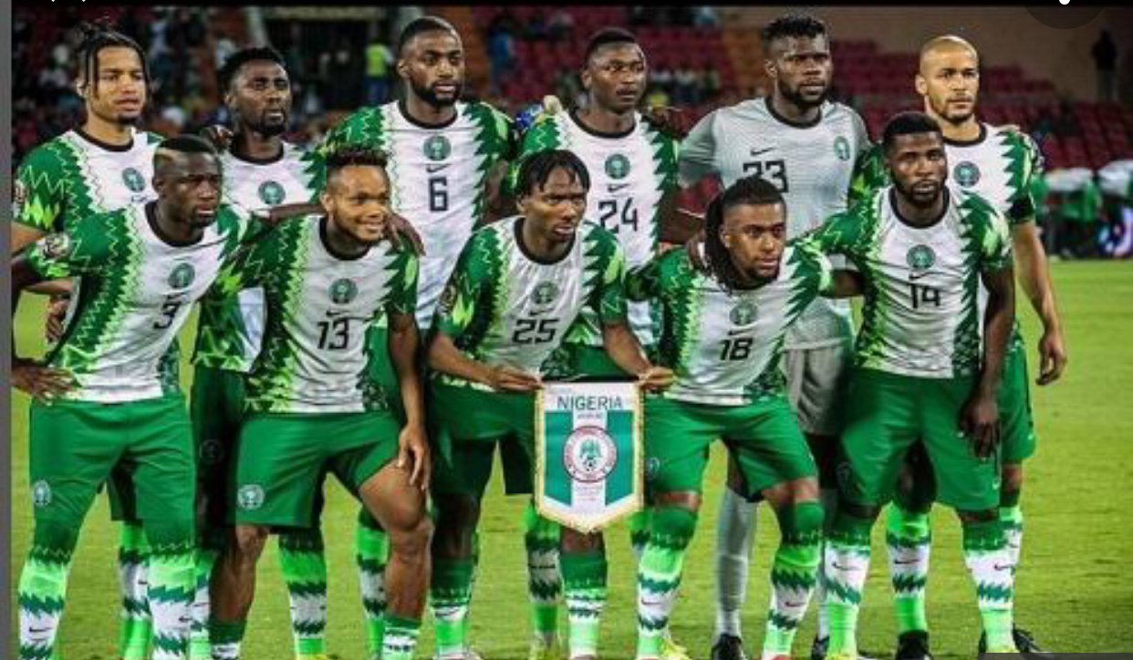 2022 WCQ:’Super Eagles Players Eager To Face Ghana’ —Udeze 2022 WCQ:’Super Eagles Players Eager To Face Ghana’ —Udeze