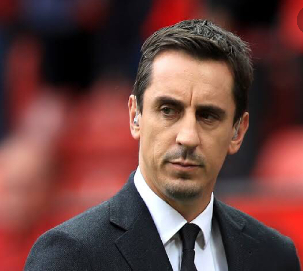 ‘Tottenham, Arsenal Win Will Spur Man United To Work Harder’ –Neville ‘Tottenham, Arsenal Win Will Spur Man United To Work Harder’ –Neville