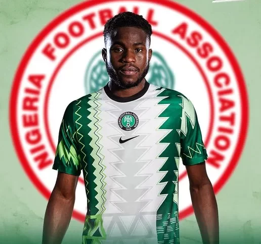 2022 W’Cup Playoff: Why Eagles Need Lookman Against Ghana –Amuneke 2022 W’Cup Playoff: Why Eagles Need Lookman Against Ghana –Amuneke