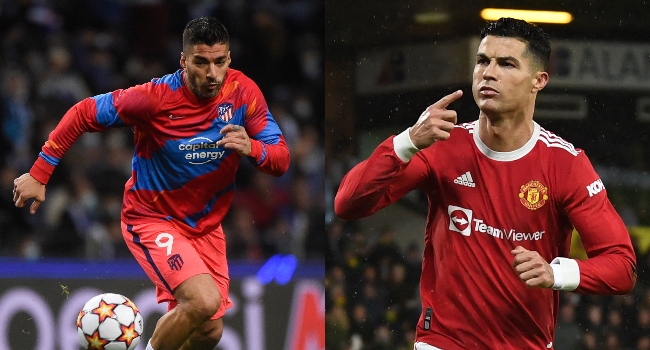 Heineken UCL Special: United Can Only Retain Ronaldo With A Champions League Triumph Heineken UCL Special: United Can Only Retain Ronaldo With A Champions League Triumph