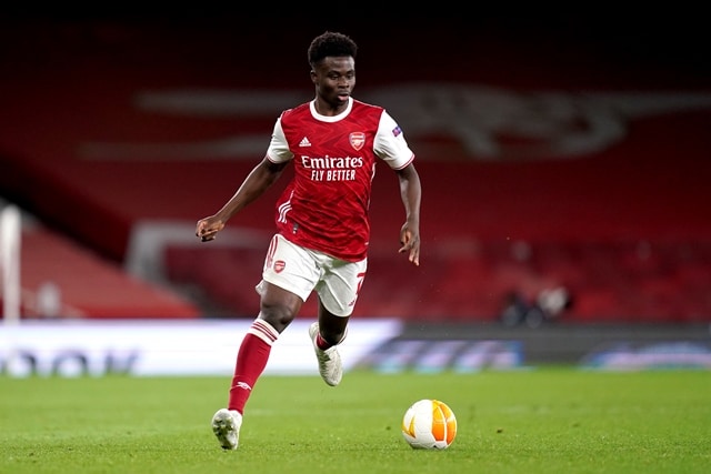 Arsenal To Delay Saka Contract Talk Until Summer Arsenal To Delay Saka Contract Talk Until Summer