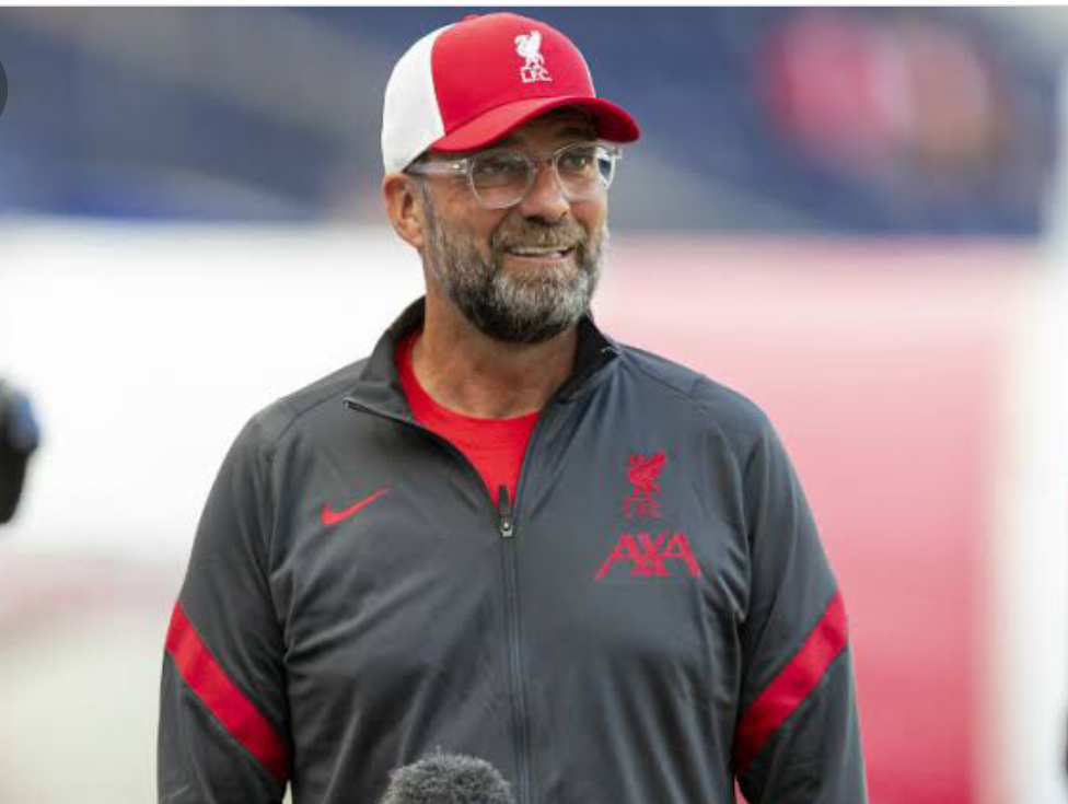 Klopp Wants Liverpool Players To Maintain Momentum In Leeds United Clash Klopp Wants Liverpool Players To Maintain Momentum In Leeds United Clash