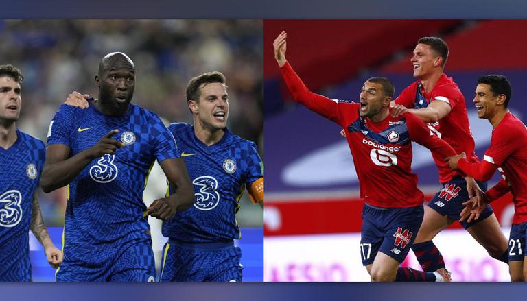 Heineken UCL Special: Can “dark horses” Chelsea Pull Off Back-To-Back Champions League Success? Heineken UCL Special: Can “dark horses” Chelsea Pull Off Back-To-Back Champions League Success?