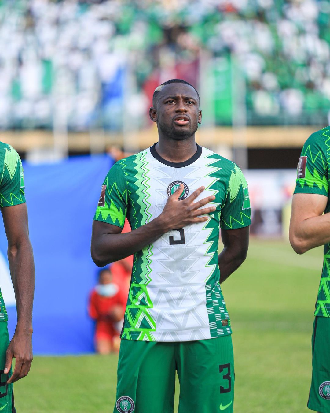 2022 W’Cup Playoff: Eagles Will Approach Ghana Game Like A Final –Collins 2022 W’Cup Playoff: Eagles Will Approach Ghana Game Like A Final –Collins