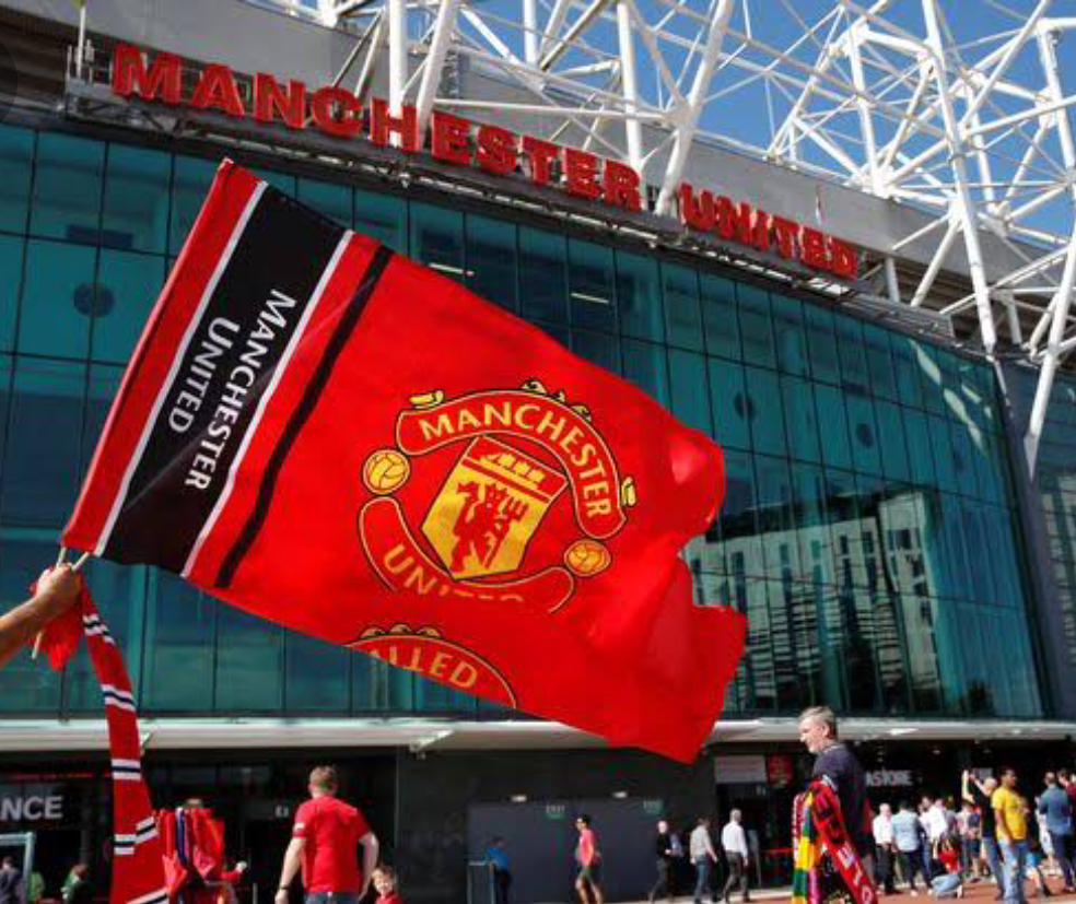 Ukraine Invasion: Man Utd End £40m Partnership Deal With Russian Sponsor Ukraine Invasion: Man Utd End £40m Partnership Deal With Russian Sponsor
