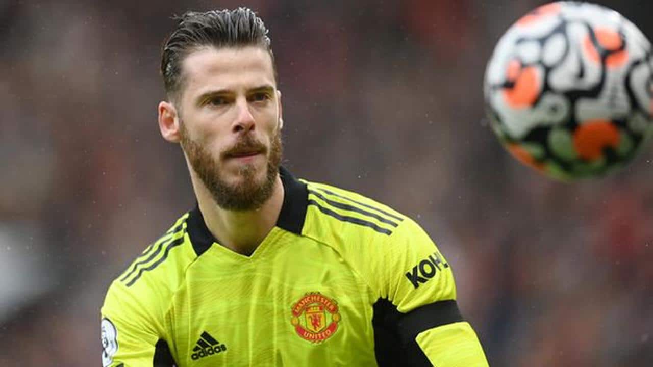De Gea: I’m Not Ready To Leave Manchester United De Gea: I’m Not Ready To Leave Manchester United