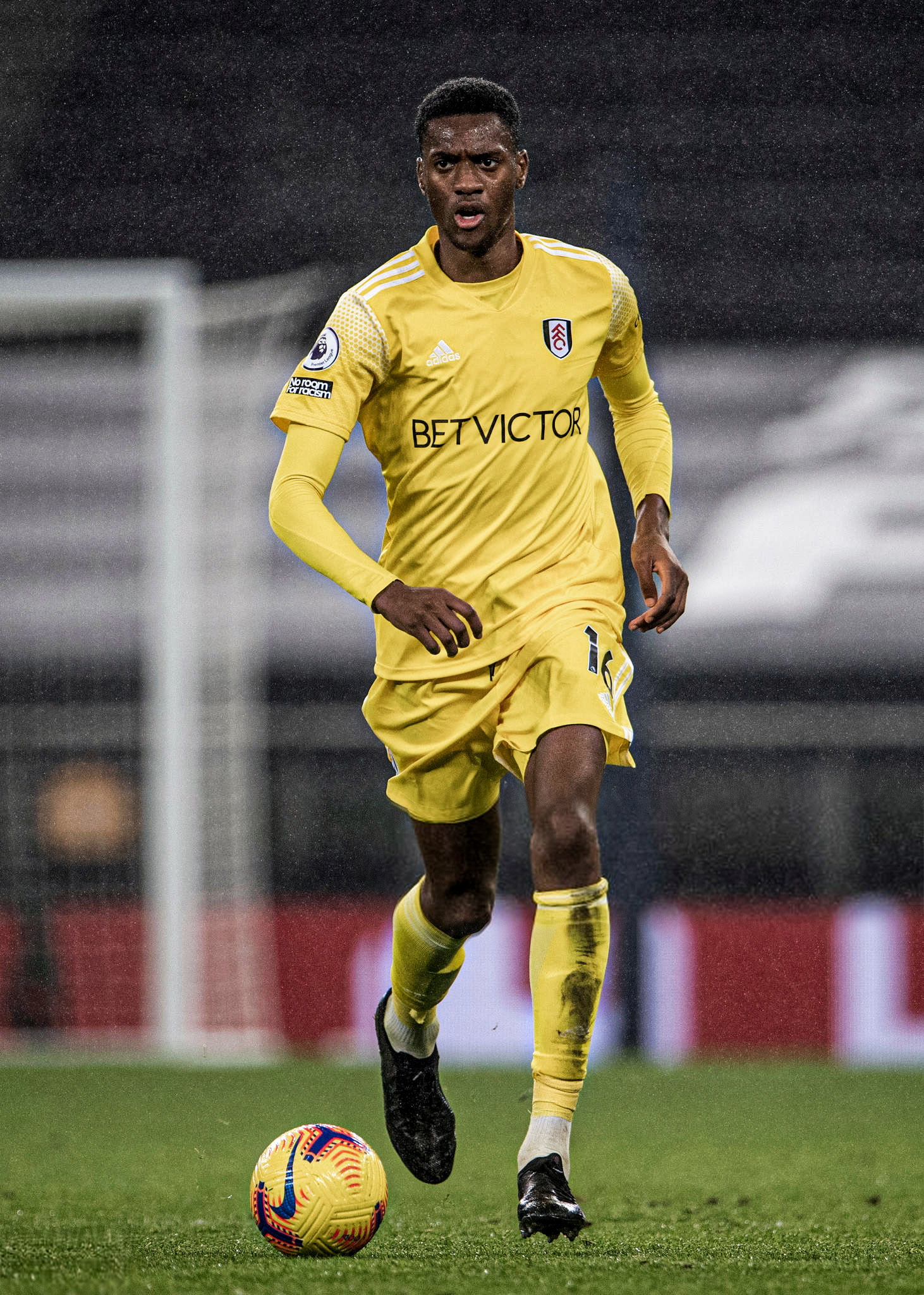 Adarabioyo On West Ham United Radar Adarabioyo On West Ham United Radar