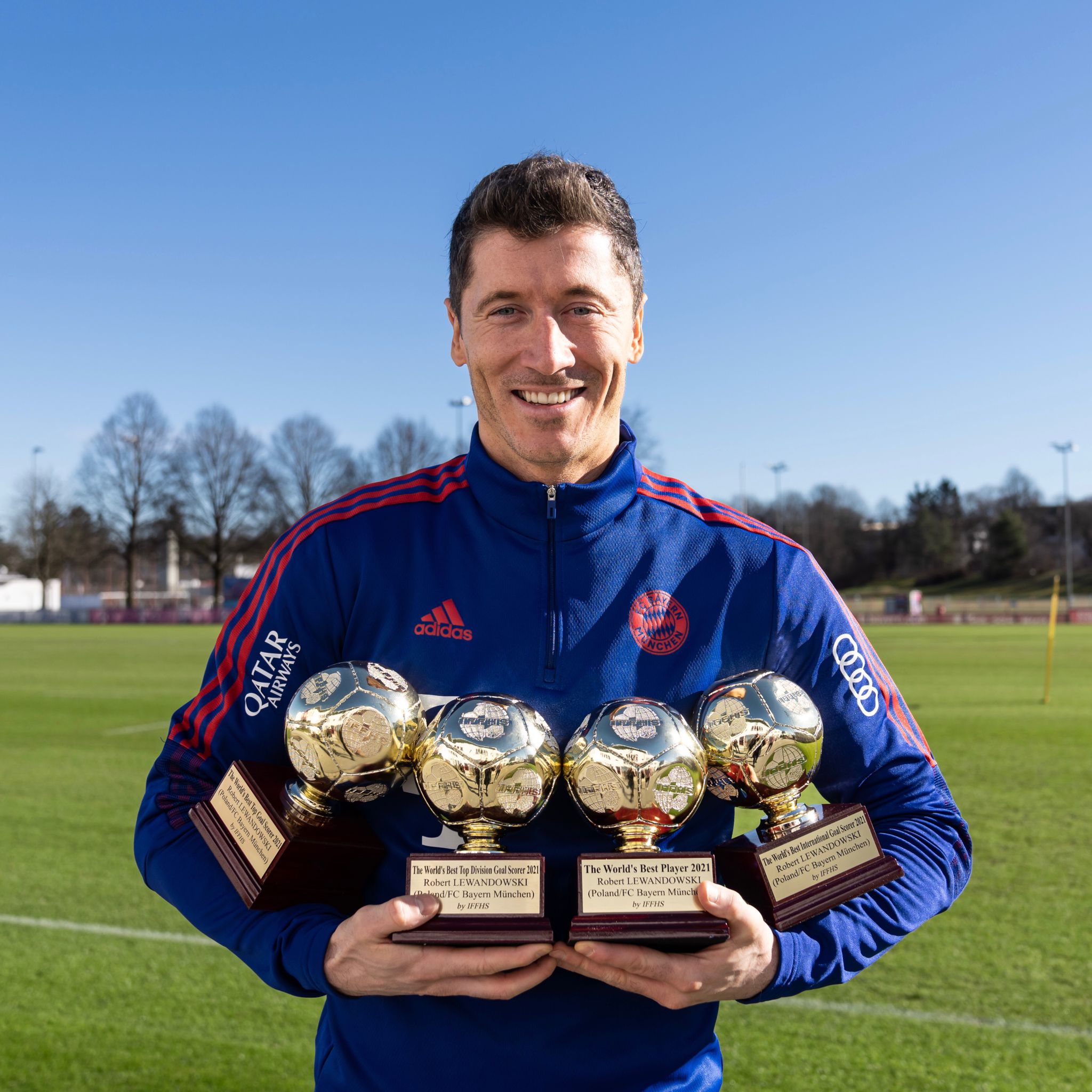 ‘Reasons I Believe Lewandowski, Not Messi, Deserved 2021 Ballon d’Or Award’ –Muller ‘Reasons I Believe Lewandowski, Not Messi, Deserved 2021 Ballon d’Or Award’ –Muller