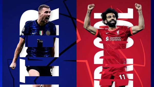 Heineken UCL Special: Everything You Need To Know As Inter And Liverpool Clash Heineken UCL Special: Everything You Need To Know As Inter And Liverpool Clash