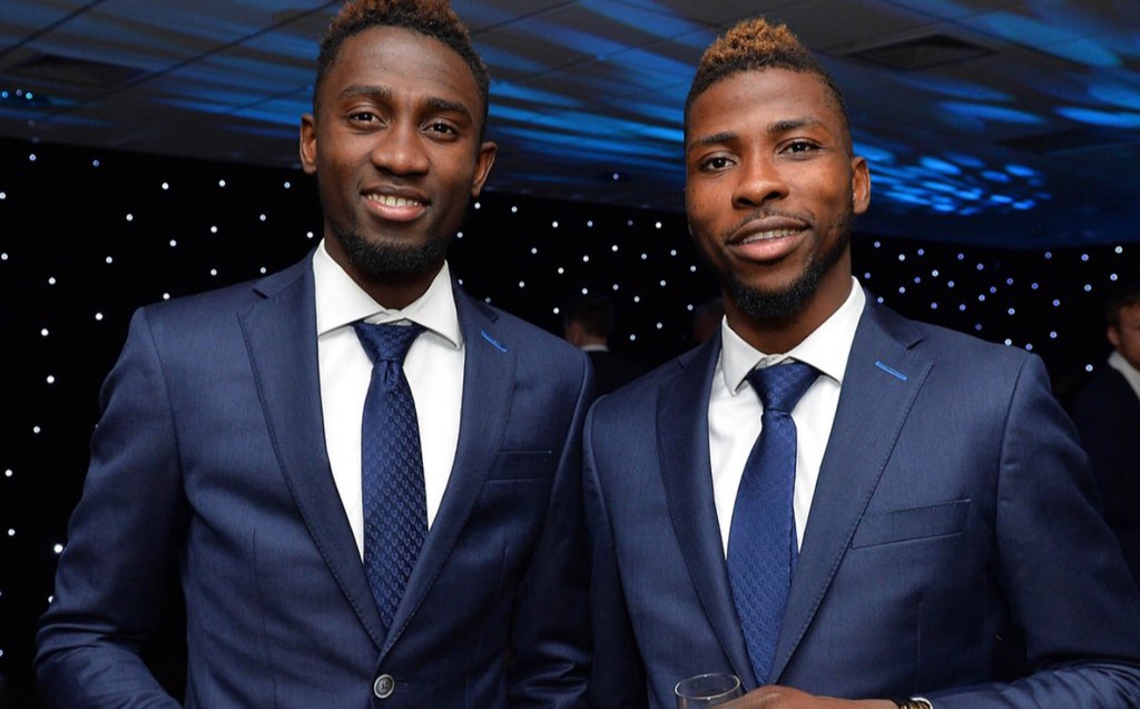 I’ve A Strong Bond With Iheanacho –Ndidi I’ve A Strong Bond With Iheanacho –Ndidi