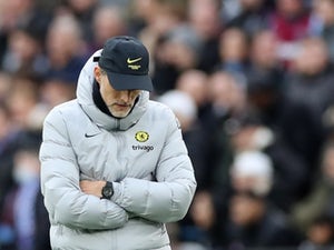 Chelsea Boss Tuchel Tests Positive For Coronavirus Chelsea Boss Tuchel Tests Positive For Coronavirus