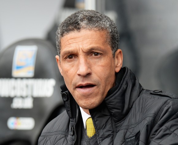 Ex-Brighton Boss Hughton Appointed Ghana Technical Advisor Ex-Brighton Boss Hughton Appointed Ghana Technical Advisor