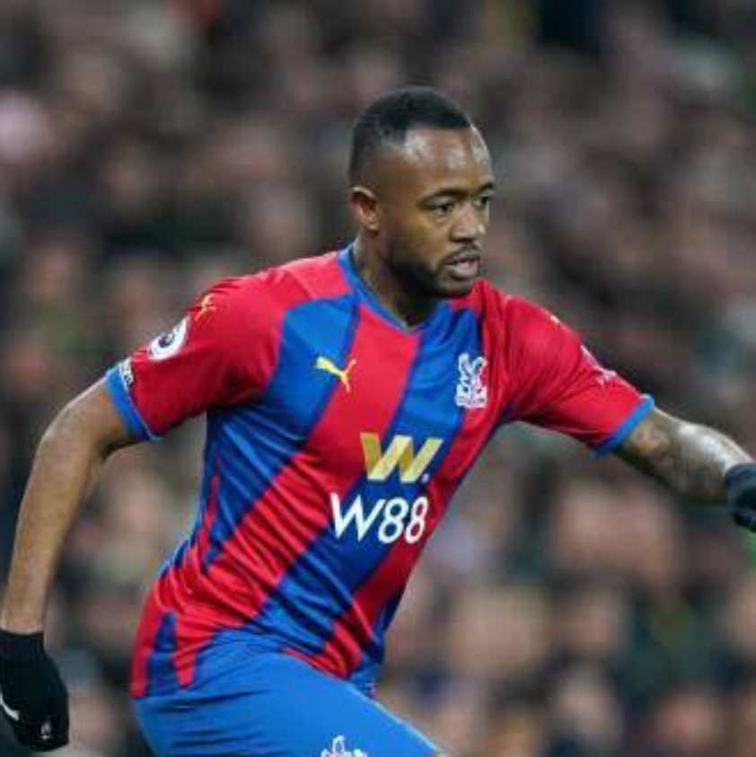Ayew’s Goal Drought Continues As City Drop Points In Title Race After Draw At Palace Ayew’s Goal Drought Continues As City Drop Points In Title Race After Draw At Palace
