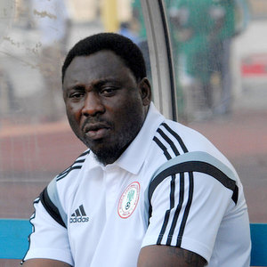 2022 WCQ Playoffs: Referee Right To Cancel Penalty Awarded To Super Eagles –Amokachi 2022 WCQ Playoffs: Referee Right To Cancel Penalty Awarded To Super Eagles –Amokachi