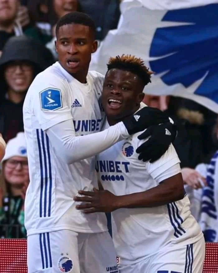 ‘It’s Really Big For Me’ –Amoo Speaks On Super Eagles Invitation For Ghana Games ‘It’s Really Big For Me’ –Amoo Speaks On Super Eagles Invitation For Ghana Games