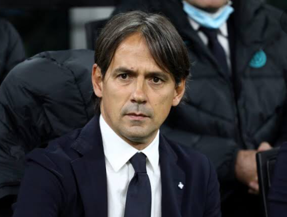 UCL: Inter Coach Inzaghi Explains Plan To Beat Liverpool UCL: Inter Coach Inzaghi Explains Plan To Beat Liverpool