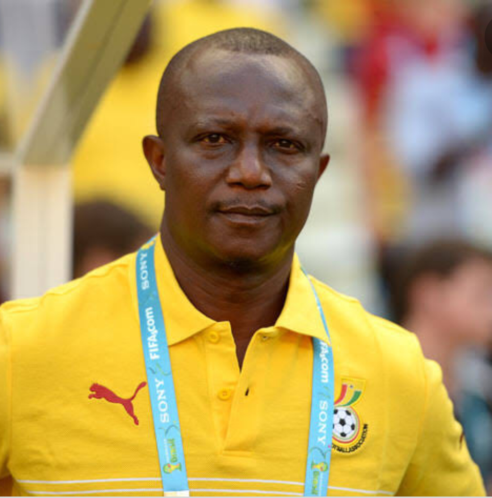 2022 WCQ: Ex-Ghana Coach Appiah Gives Tips On How Black Stars Can Overcome Nigeria 2022 WCQ: Ex-Ghana Coach Appiah Gives Tips On How Black Stars Can Overcome Nigeria