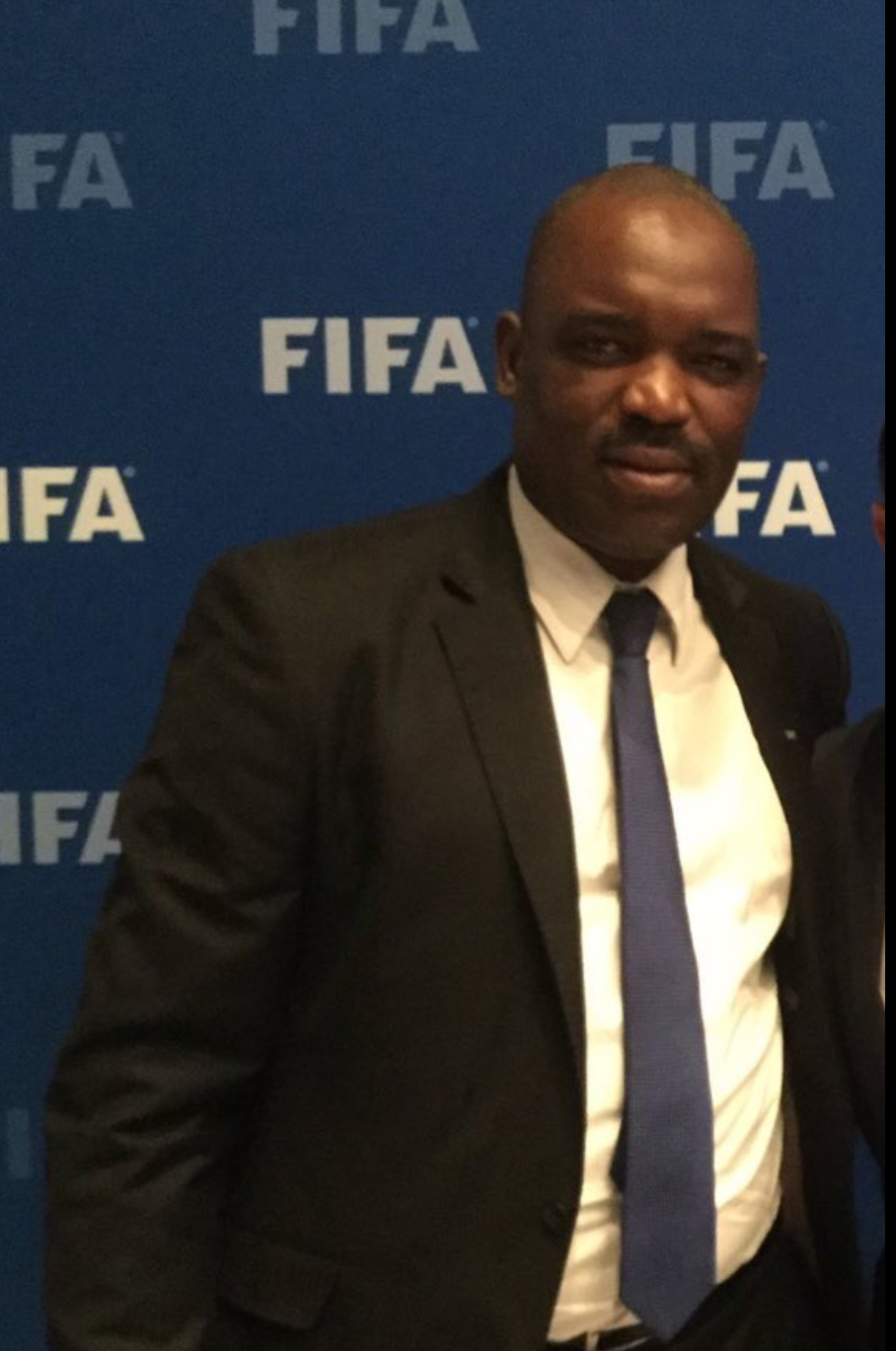 2022 WCQ: CAF Official Dies After Allegedly Attacked By Angry Abuja Fans 2022 WCQ: CAF Official Dies After Allegedly Attacked By Angry Abuja Fans