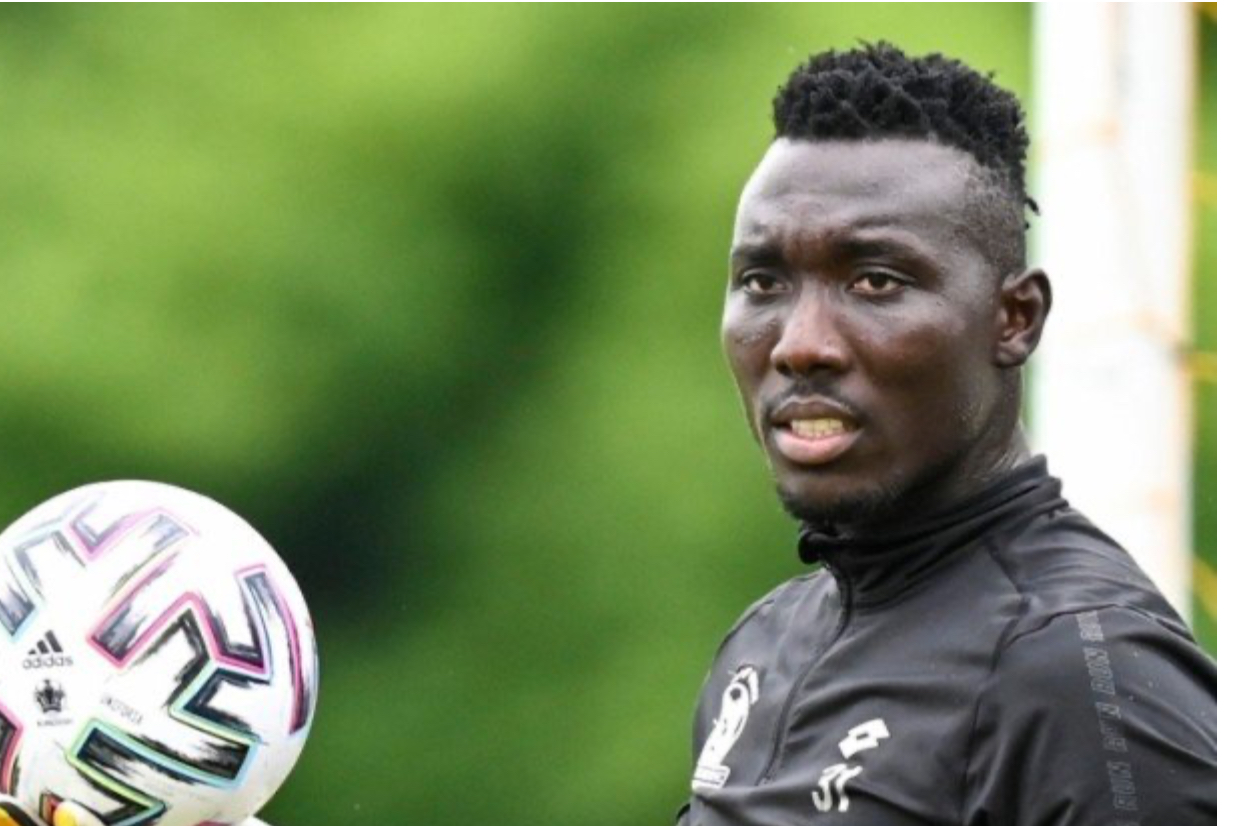 2022 WCQ: Black Stars Get Boost As First Choice Keeper Returns After Injury- Induced Layoff 2022 WCQ: Black Stars Get Boost As First Choice Keeper Returns After Injury- Induced Layoff