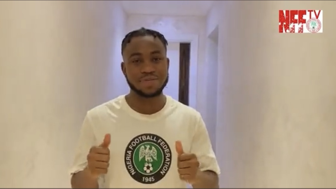 EXCLUSIVE: ‘I’ve Never Seen Anything Like Nigeria Vs Ghana Rivalry 