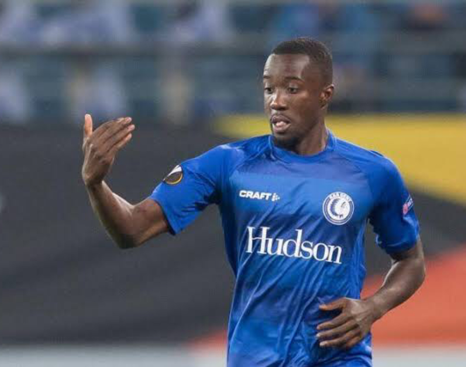 2022 WCQ: Black Stars Midfielder Owusu Confident Of Victory Against Super Eagles 2022 WCQ: Black Stars Midfielder Owusu Confident Of Victory Against Super Eagles