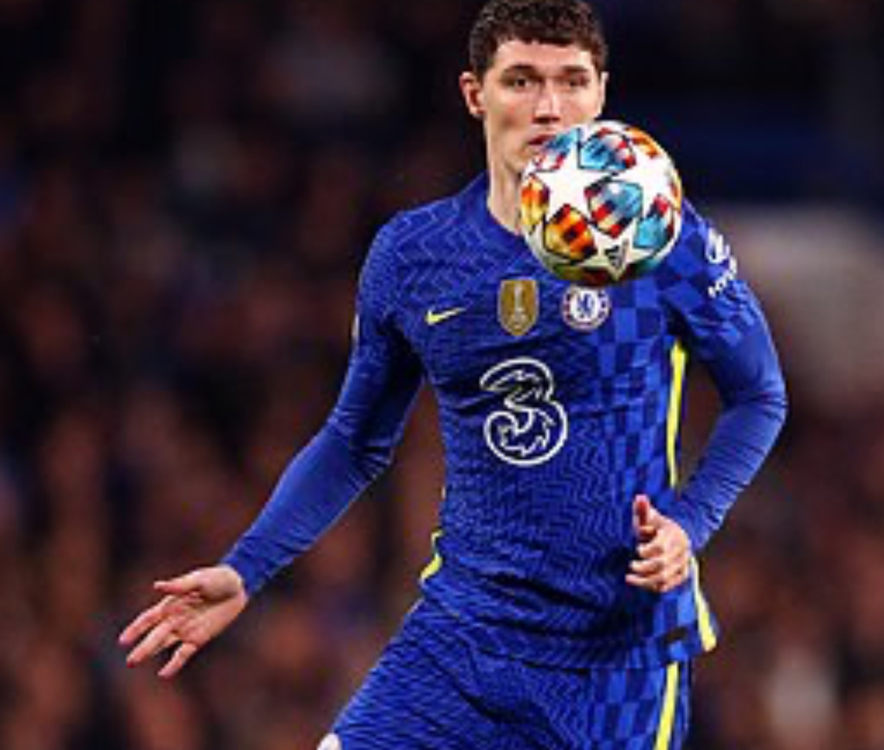 Barcelona Closing In On Signing Chelsea Defender Christensen Barcelona Closing In On Signing Chelsea Defender Christensen