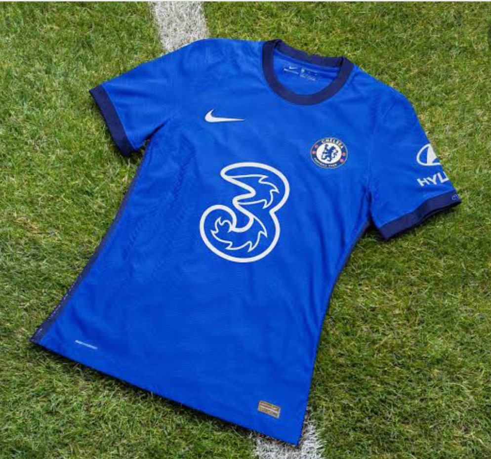 Chelsea Shirt Sponsors Three Suspend £40m A Year Deal After Abramovich Sanctions Chelsea Shirt Sponsors Three Suspend £40m A Year Deal After Abramovich Sanctions