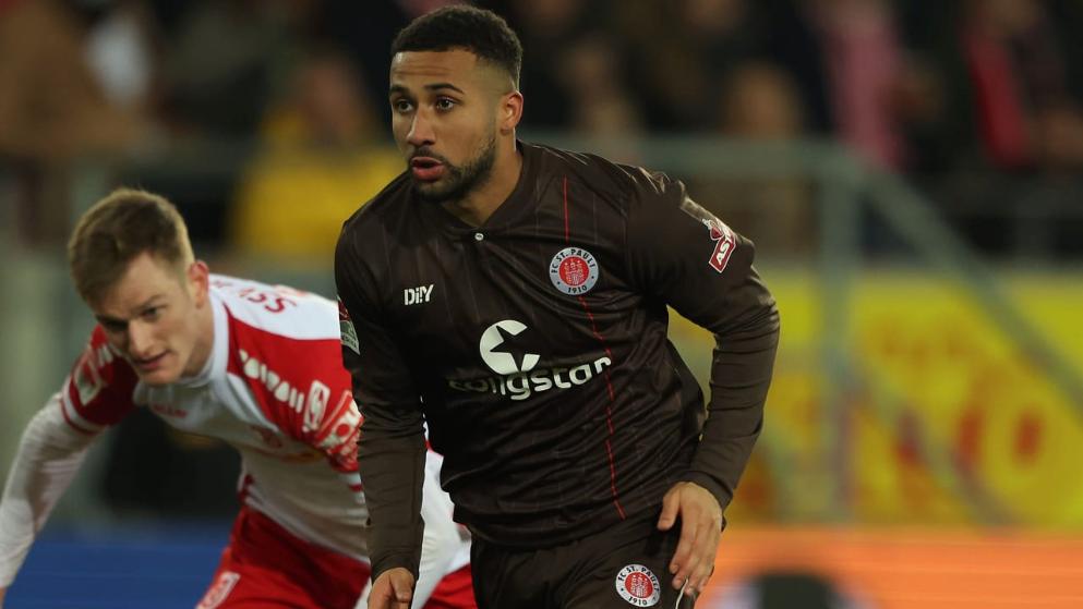 2022 WCQ: Black Stars Midfielder Scores In Third Consecutive Game In German League 2022 WCQ: Black Stars Midfielder Scores In Third Consecutive Game In German League