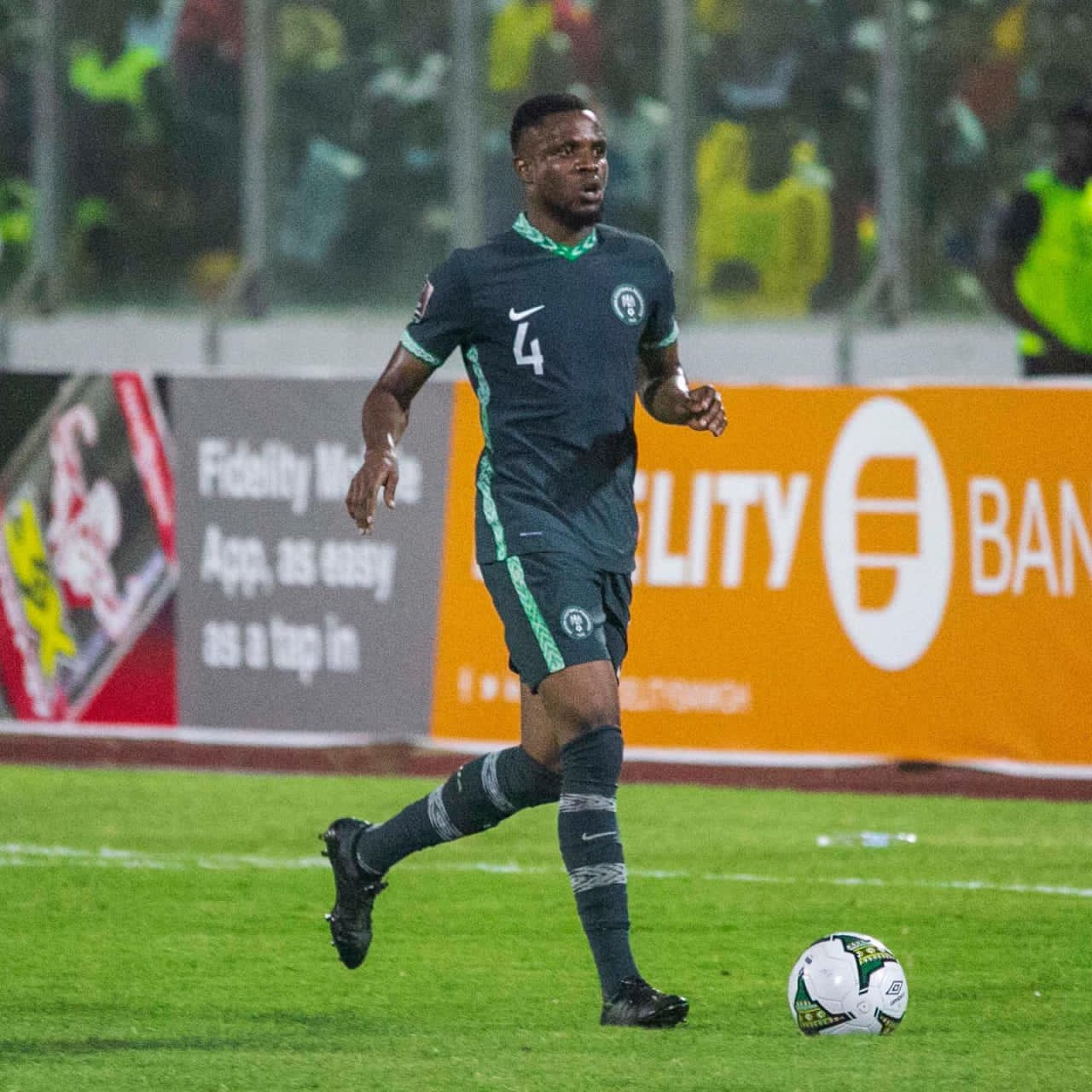 2022 WCQ: Brentford Send Good Luck Message To Onyeka Ahead Nigeria vs Ghana 2022 WCQ: Brentford Send Good Luck Message To Onyeka Ahead Nigeria vs Ghana