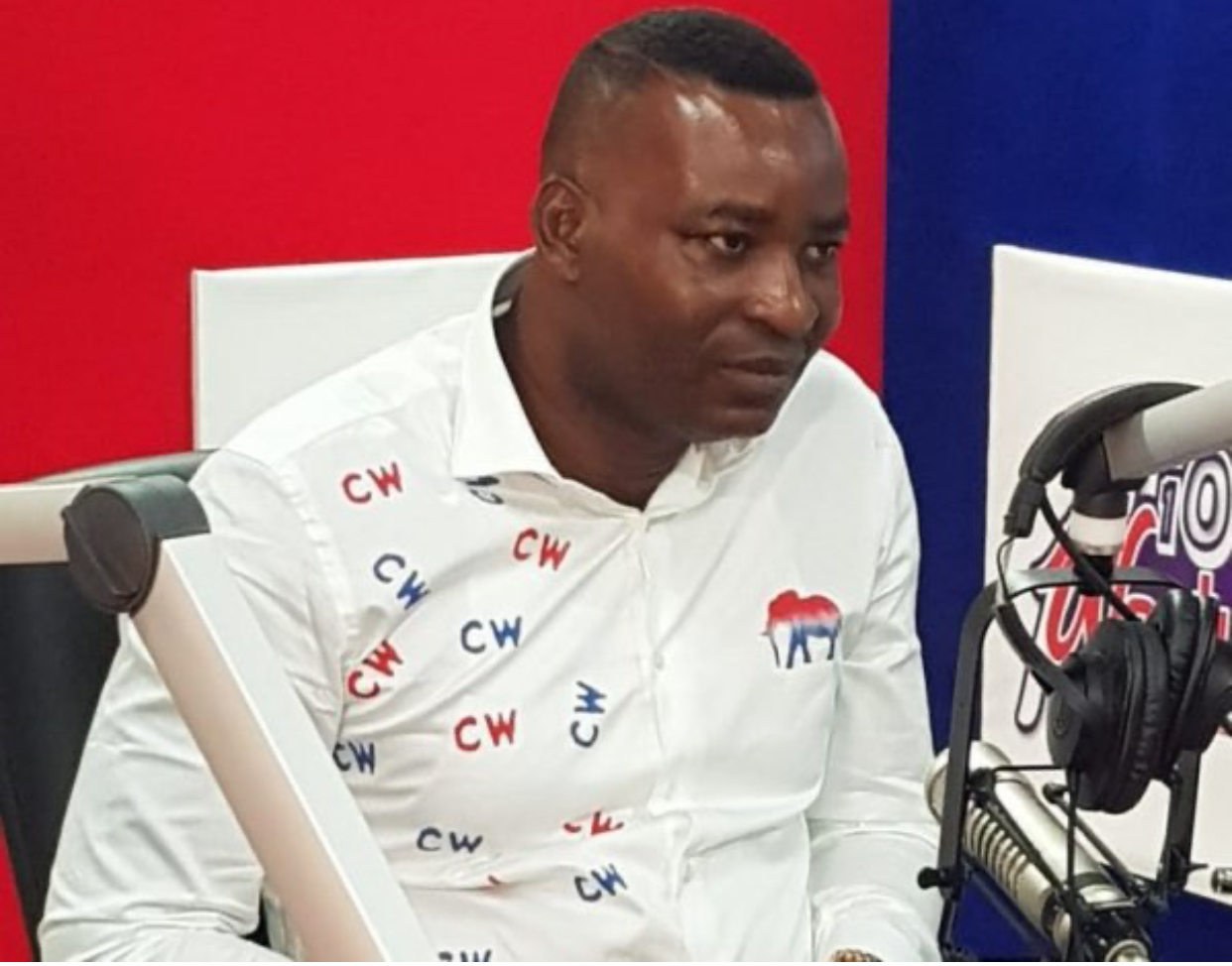 Ghanaian Businessman Expresses Interest In Buying Chelsea Ghanaian Businessman Expresses Interest In Buying Chelsea