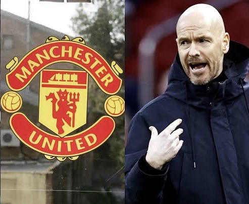 Ajax Boss Ten Hag Taking English Lessons Amid Links To Man United Coaching Job Ajax Boss Ten Hag Taking English Lessons Amid Links To Man United Coaching Job