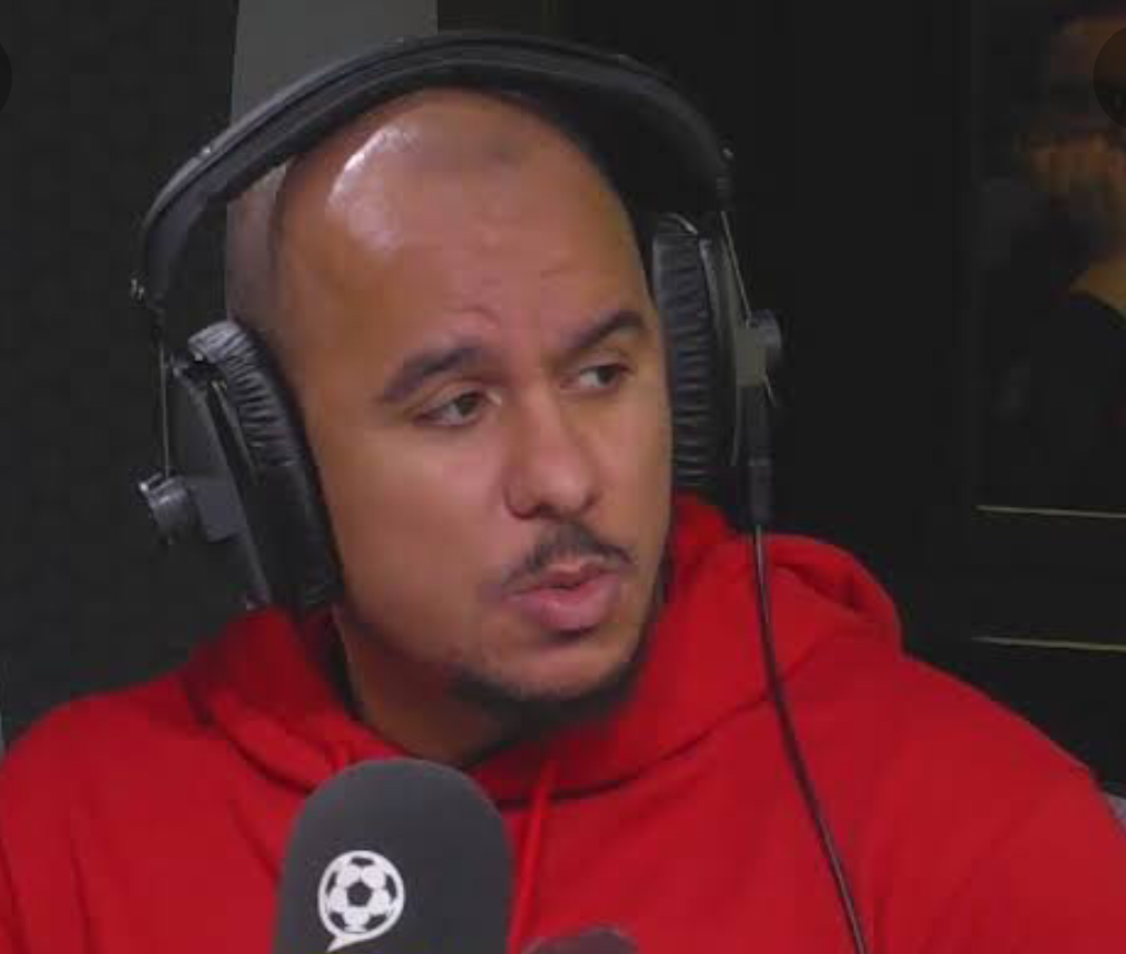 Leicester City Fans Berate Agbonlahor For Belittling Vardy Leicester City Fans Berate Agbonlahor For Belittling Vardy