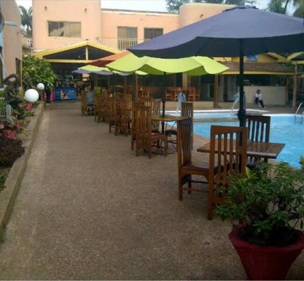 Hotels In Kumasi Already Fully Booked By Visitors For Ghana – Nigeria Clash Hotels In Kumasi Already Fully Booked By Visitors For Ghana – Nigeria Clash