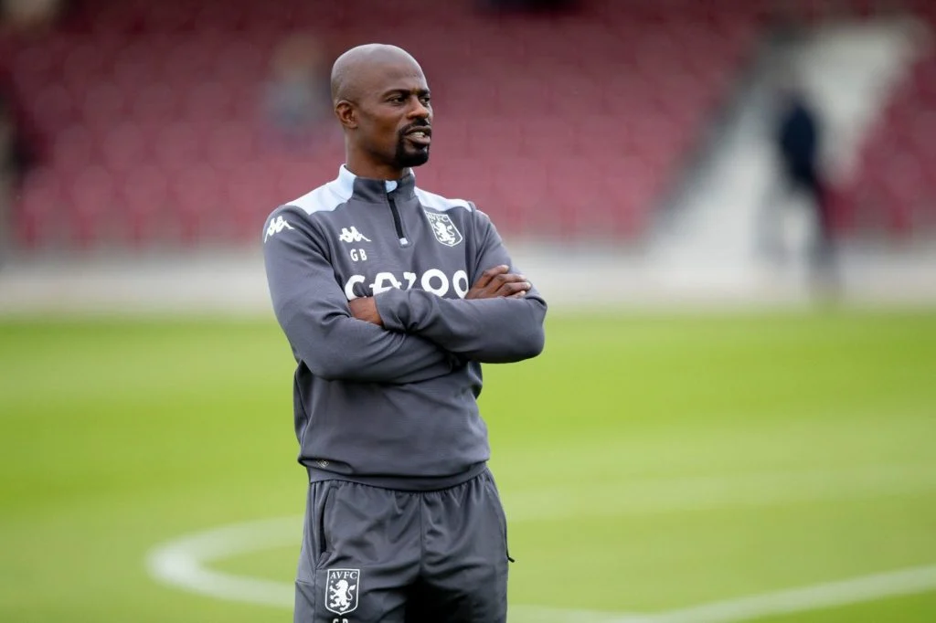 Boateng: We Have A Solid Plan To Beat Super Eagles Boateng: We Have A Solid Plan To Beat Super Eagles