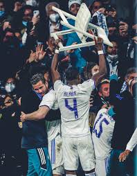 Alaba Paid Tribute To Mondonico With Chair Celebration Alaba Paid Tribute To Mondonico With Chair Celebration