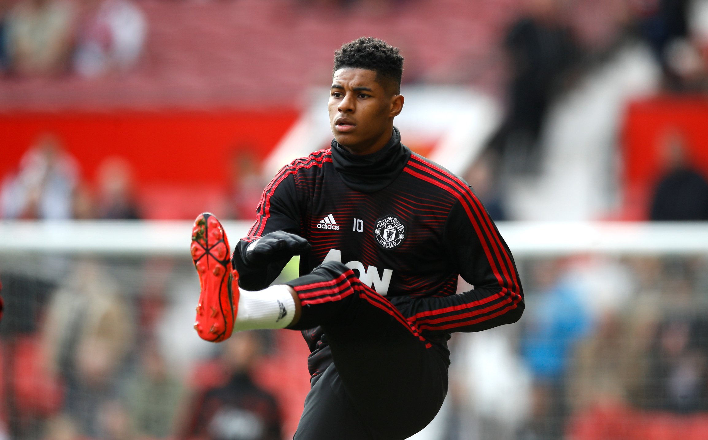 Rangnick: Rashford Free To Leave Manchester United Rangnick: Rashford Free To Leave Manchester United