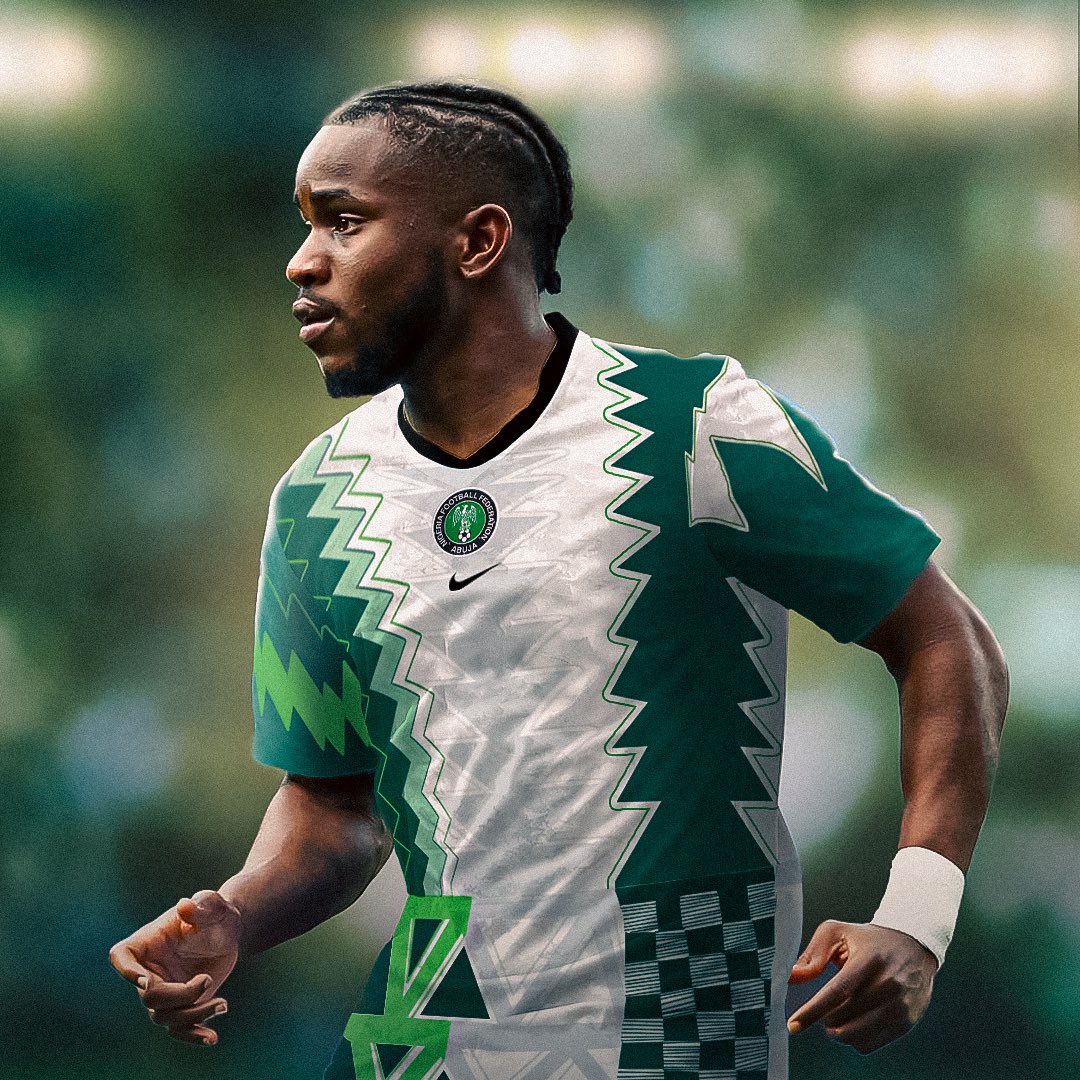 ‘Can’t Wait To Represent My Country’ –Lookman Thrilled With Maiden Super Eagles Invitation ‘Can’t Wait To Represent My Country’ –Lookman Thrilled With Maiden Super Eagles Invitation