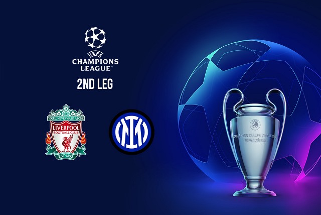 Heineken UCL Special: Liverpool’s March Towards A Potential Quadruple Gathers Momentum As They Host Inter Heineken UCL Special: Liverpool’s March Towards A Potential Quadruple Gathers Momentum As They Host Inter