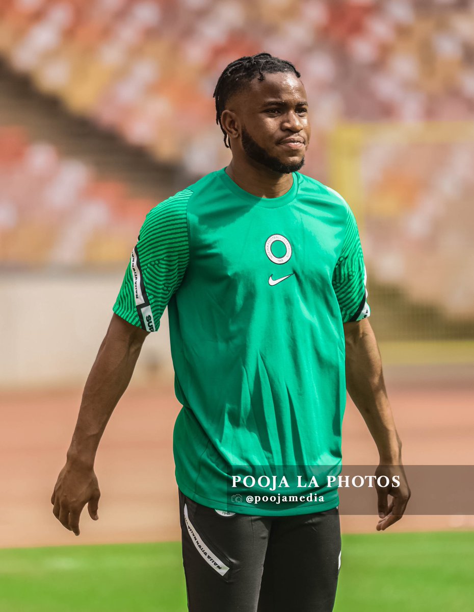 2022 WCQ Playoffs: Eguavoen Will Decide Whether Lookman, Amoo Will Start Against Ghana –Musa 2022 WCQ Playoffs: Eguavoen Will Decide Whether Lookman, Amoo Will Start Against Ghana –Musa