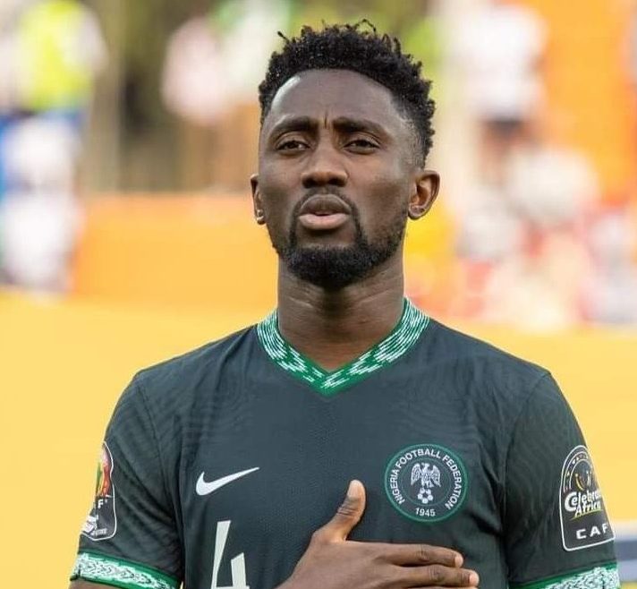 2022 W’Cup Playoff: Ghana Will Be Difficult Game For Eagles –Ndidi 2022 W’Cup Playoff: Ghana Will Be Difficult Game For Eagles –Ndidi
